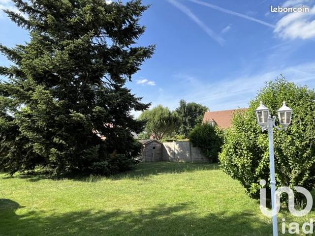 Maison vente à Rambouillet, Le Perray-en-yvelines