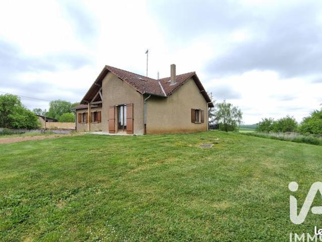 Maison vente à Toul, Chambley-bussières