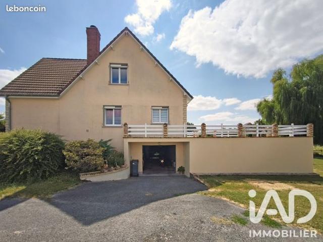 Maison vente à Reims, Bétheniville