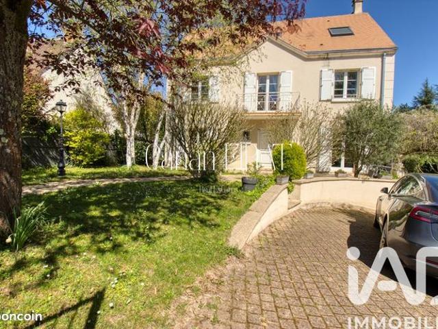 Maison vente à Sarcelles, Montlignon