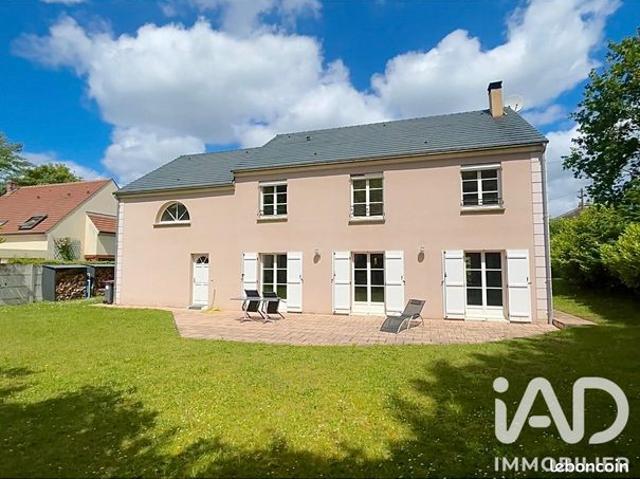 Maison vente à Fontainebleau, Vulaines-sur-seine