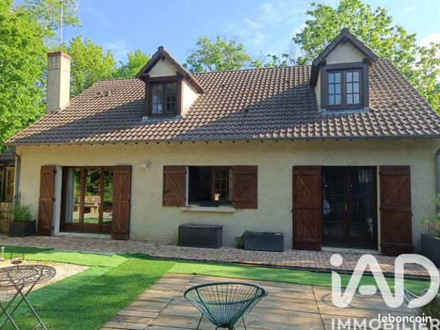 Maison vente à Rambouillet, Saint-léger-en-yvelines