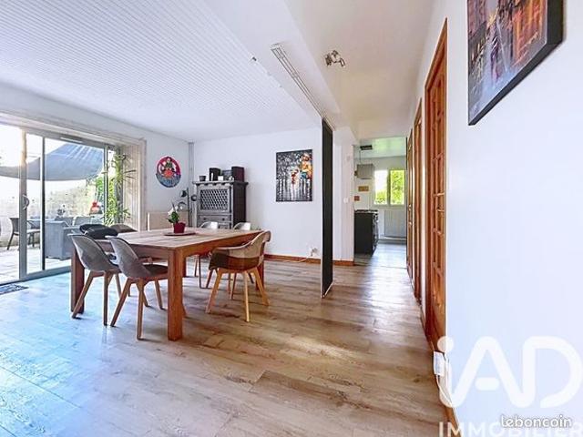 Maison vente à Mantes-la-Jolie, Mézières-sur-seine