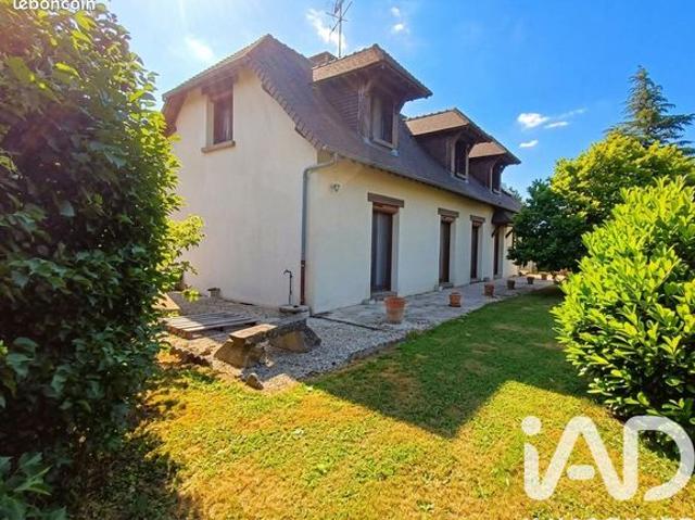 Maison vente à Bar-sur-Aube, Chaumesnil