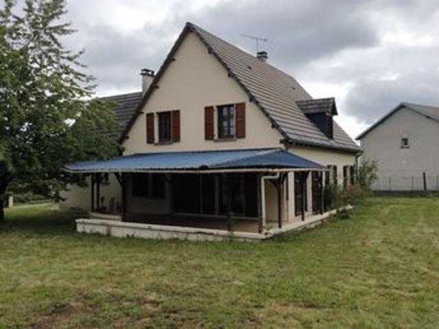 Maison vente à Arches, Cantal