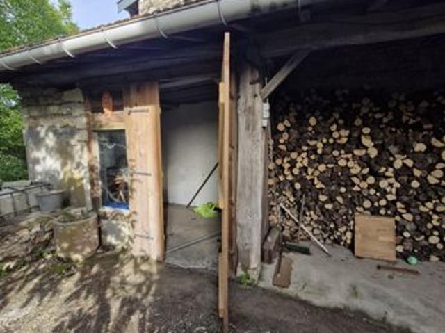 Maison vente à Commercy, Void-vacon
