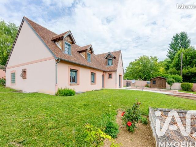 Maison vente à Mantes-la-Jolie, Juziers