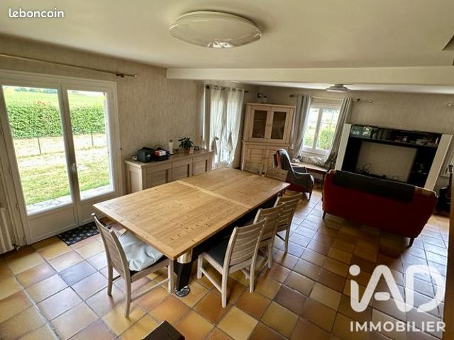 Maison vente à Rouen, Hautot-le-vatois