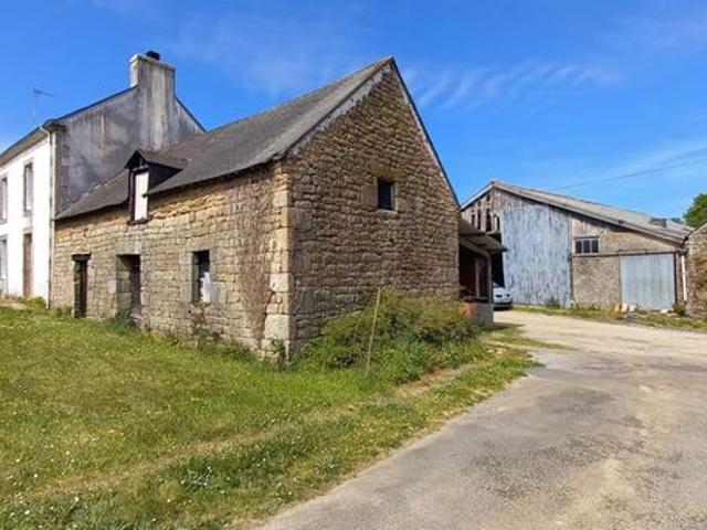 Maison vente à Pontivy, Bretagne