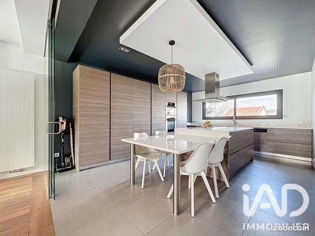 Maison vente à Nanterre, Hauts-de-Seine