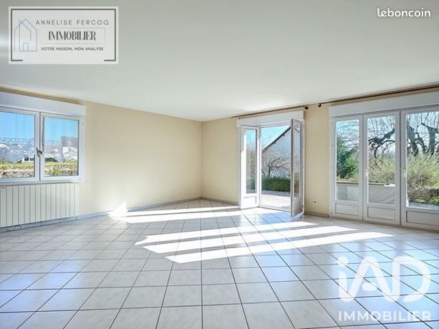 Maison vente à Nevers, Marzy