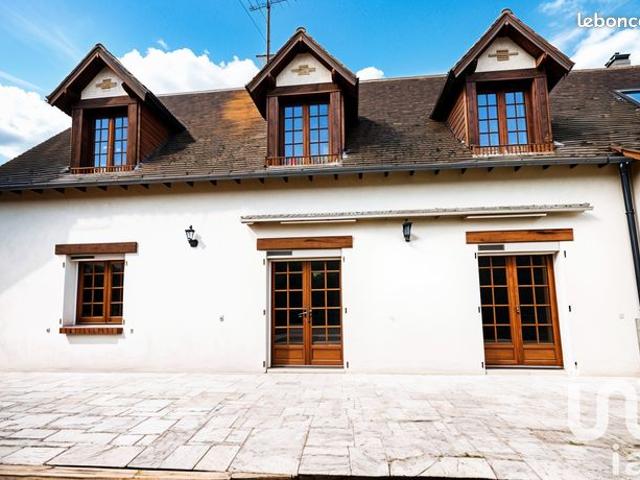 Maison vente à Blois, Vineuil