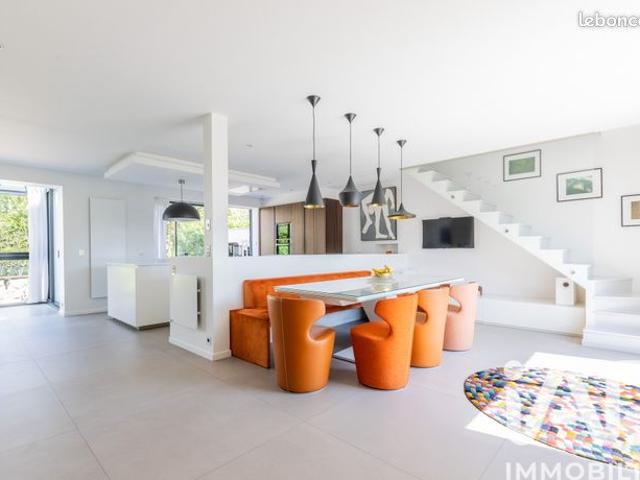 Maison vente à Antony, Le Plessis-robinson