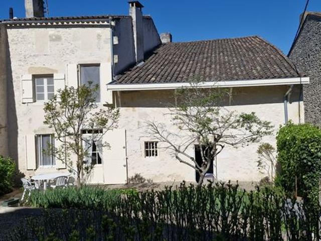Maison vente à Tarbes, Gensac