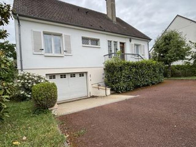 Maison vente à Moulins, Yzeure