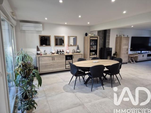 Maison vente à Montreuil-sur-Mer, Enquin-sur-baillons