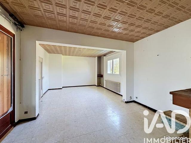 Maison vente à Arcachon, Salles