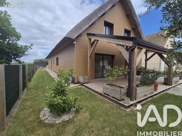 Maison vente à Chartres, Mignières