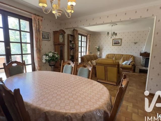 Maison vente à Versailles, Trappes