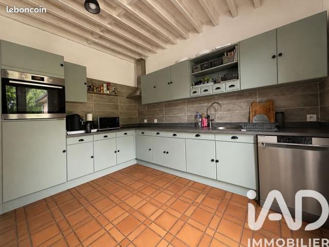 Maison vente à Douai, Bruille-lez-marchiennes