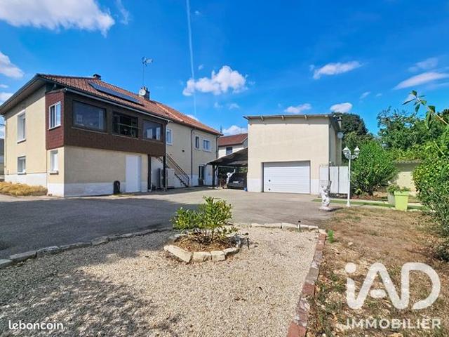 Maison vente à Nogent-sur-Seine, Charmoy