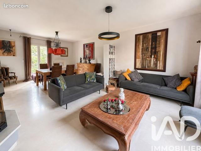 Maison vente à Issoudun, Bagneux