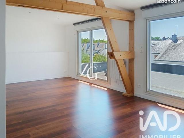 Maison vente à Saint-Nazaire, Saint-nazaire