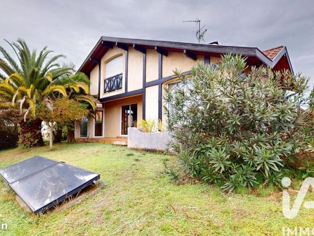 Maison vente à Dax, Saint-vincent-de-tyrosse