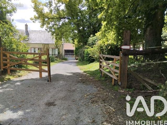 Maison vente à Château-Thierry, Fère-en-tardenois