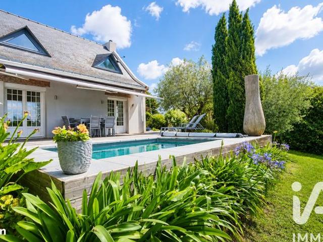 Maison vente à Saint-Nazaire, La Baule-escoublac