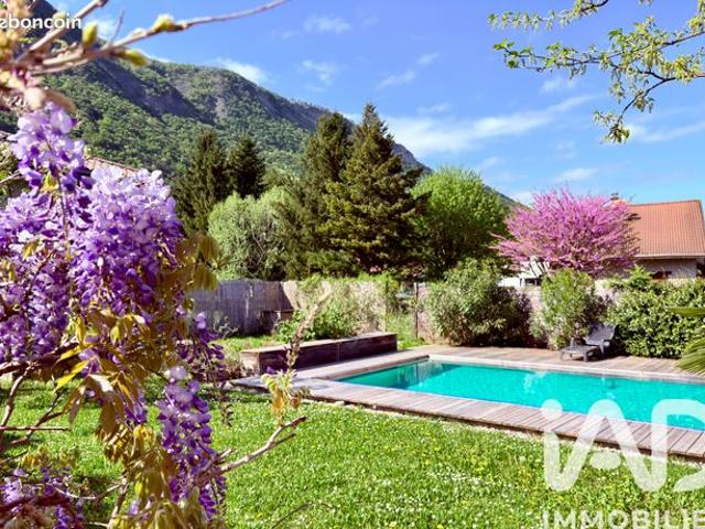 Maison vente à Vif, Isère