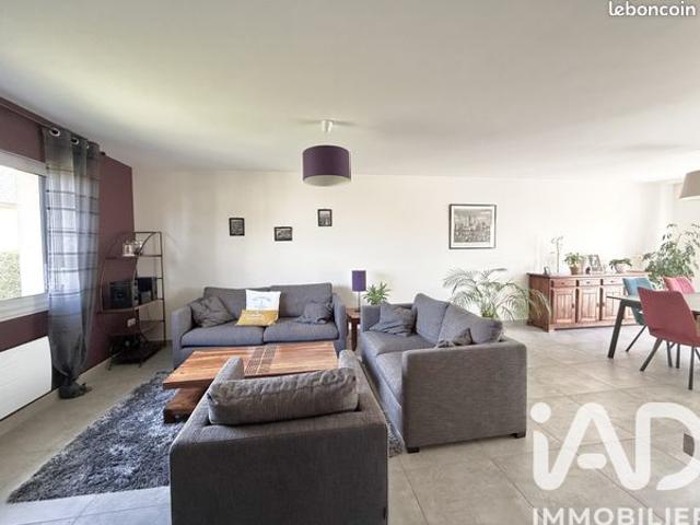 Maison vente à Laval, Bonchamp-lès-laval