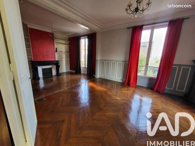Maison vente à Le Raincy, Neuilly-plaisance