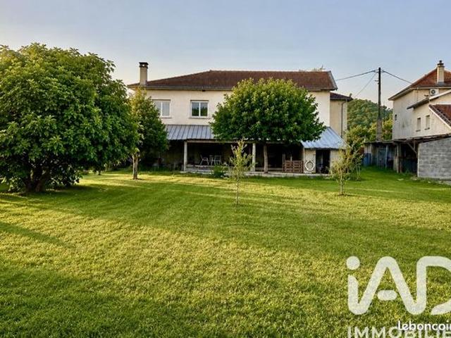 Maison vente à Valence, Manthes
