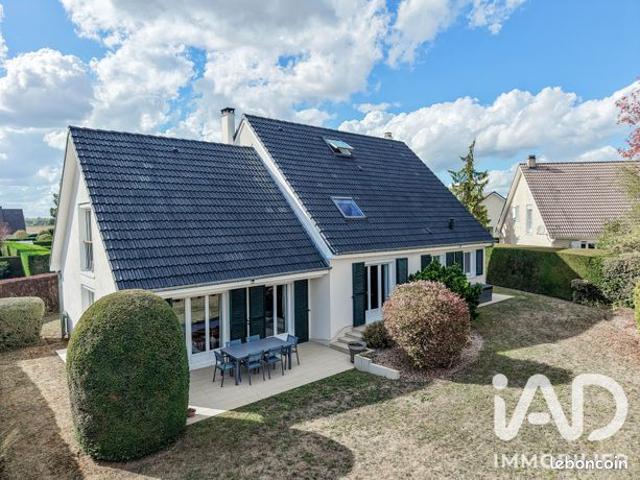 Maison vente à Gressy, Seine-et-Marne