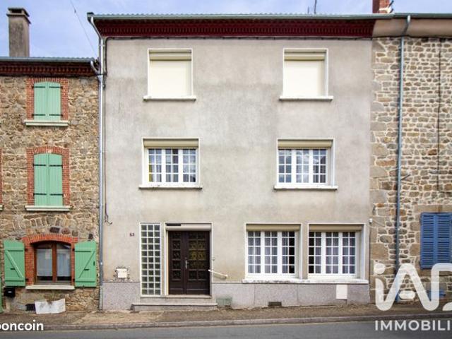 Maison vente à Ambert, Tours-sur-meymont