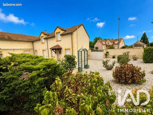 Maison vente à Nogent-sur-Eure, Eure-et-Loir