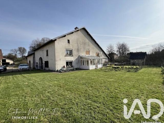 Maison vente à Lure, Trémoins