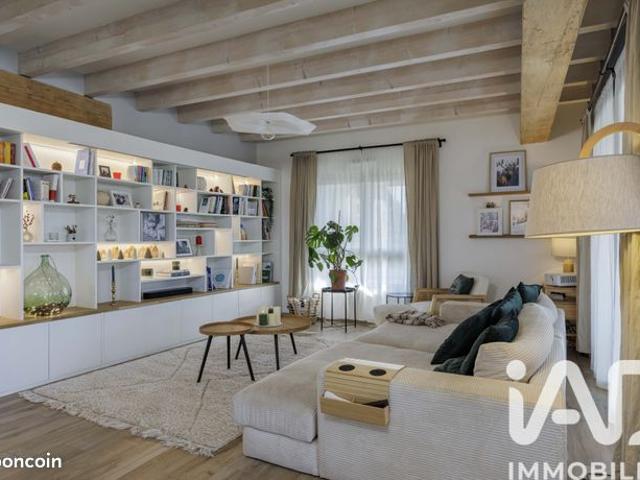Maison vente à Annecy
