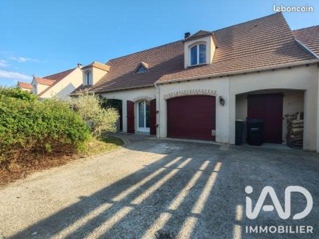 Maison vente à Torcy, Tournan-en-brie
