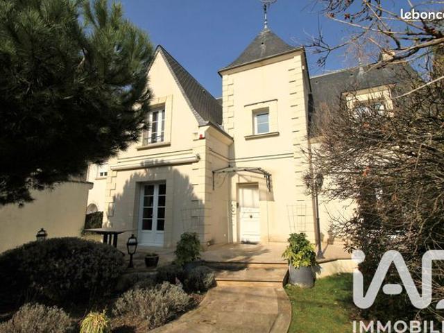 Maison vente à Créteil, Villecresnes