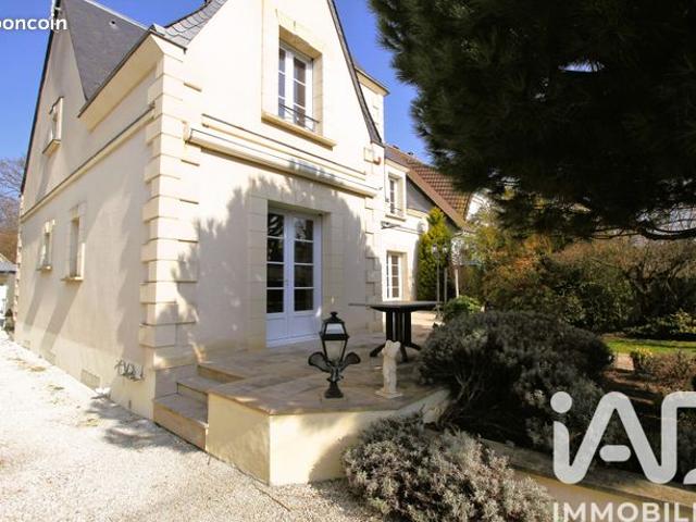 Maison vente à Villecresnes, Val-de-Marne
