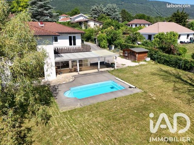 Maison vente à Nantua, Injoux-génissiat