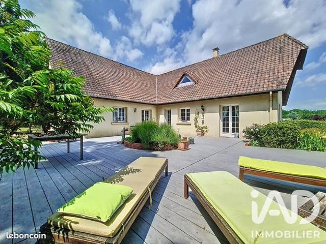 Maison vente à Bernay, Normandie