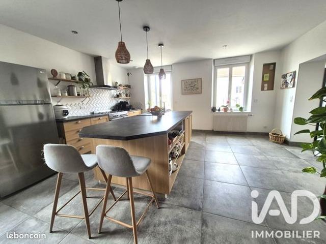 Maison vente à Rethel