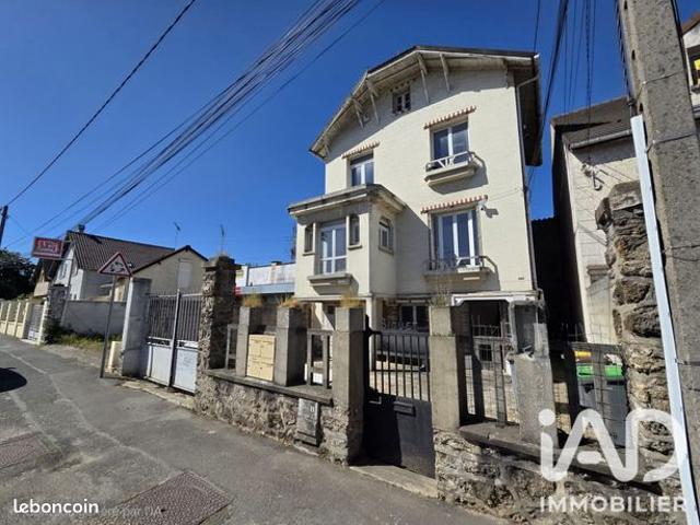 Maison vente à Massy, Seine-Maritime