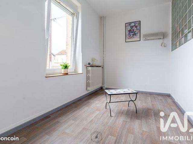 Maison vente à Thionville, Aumetz