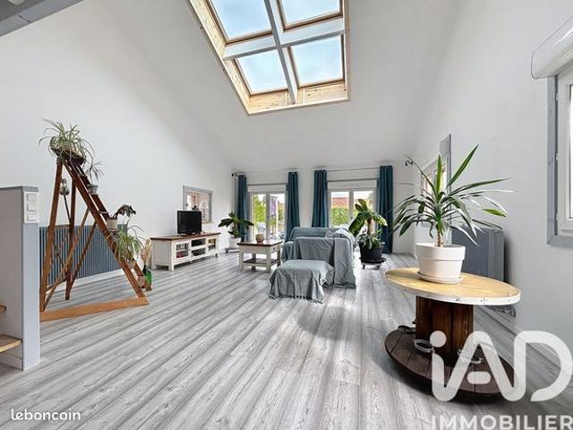 Maison vente à Commercy, Apremont-la-forêt