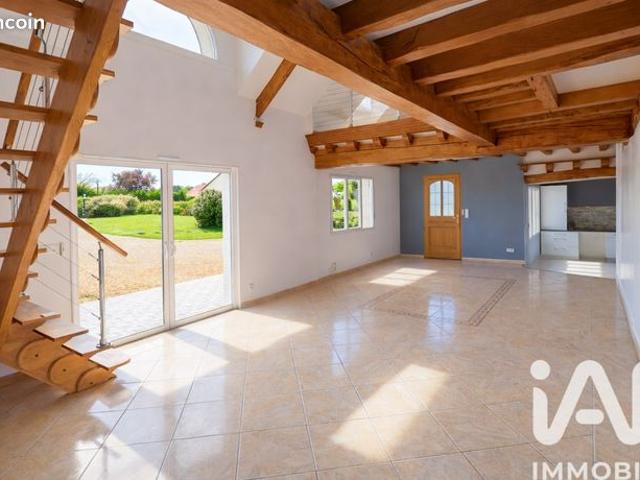 Maison vente à Le Grand-Lucé, Sarthe