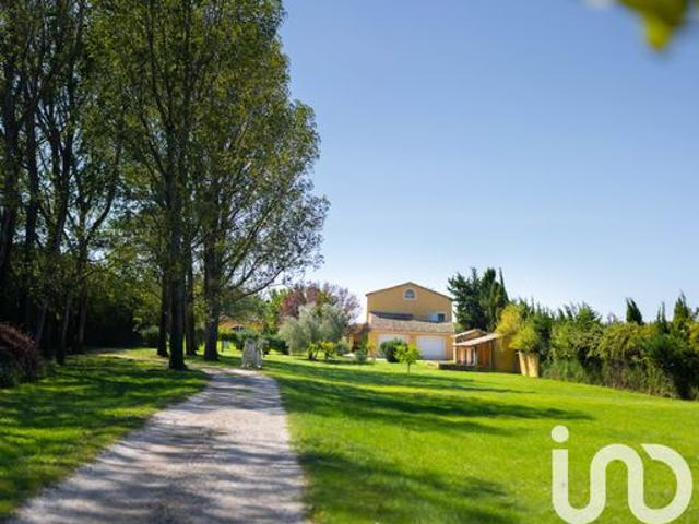 Maison vente à Avignon, Entraigues-sur-la-sorgue